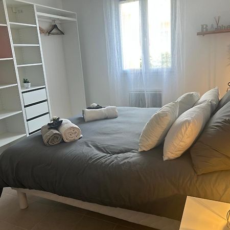 Eden En Luberon Apartment รูสซียง ภายนอก รูปภาพ