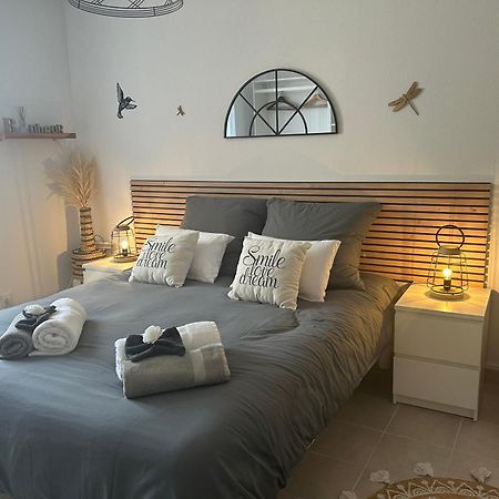 Eden En Luberon Apartment รูสซียง ภายนอก รูปภาพ