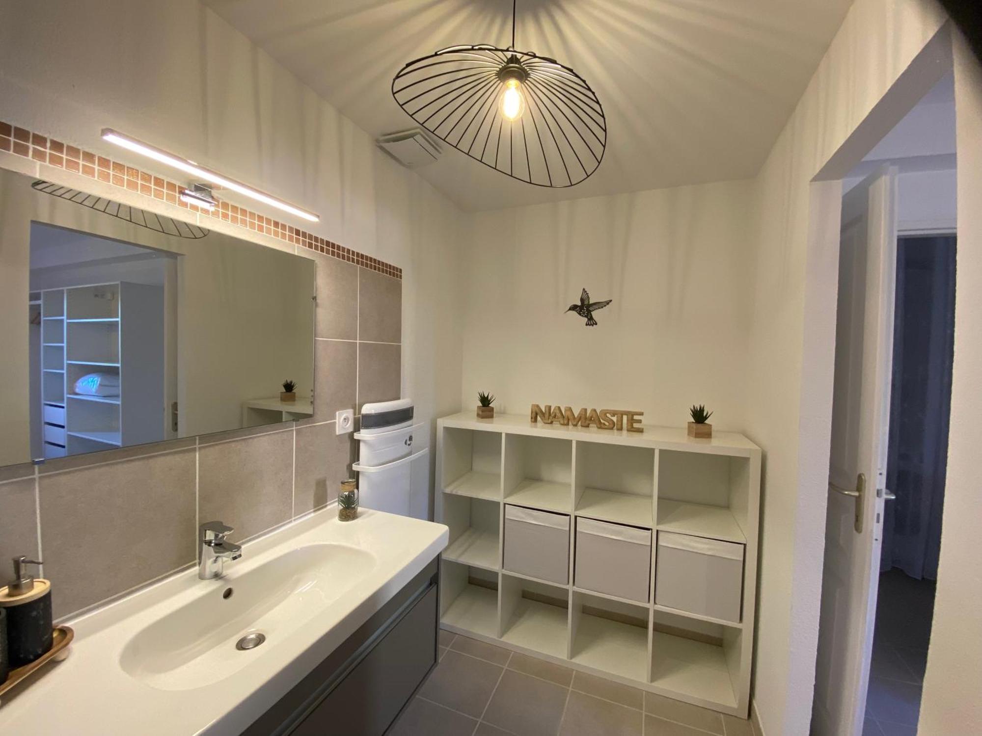 Eden En Luberon Apartment รูสซียง ภายนอก รูปภาพ