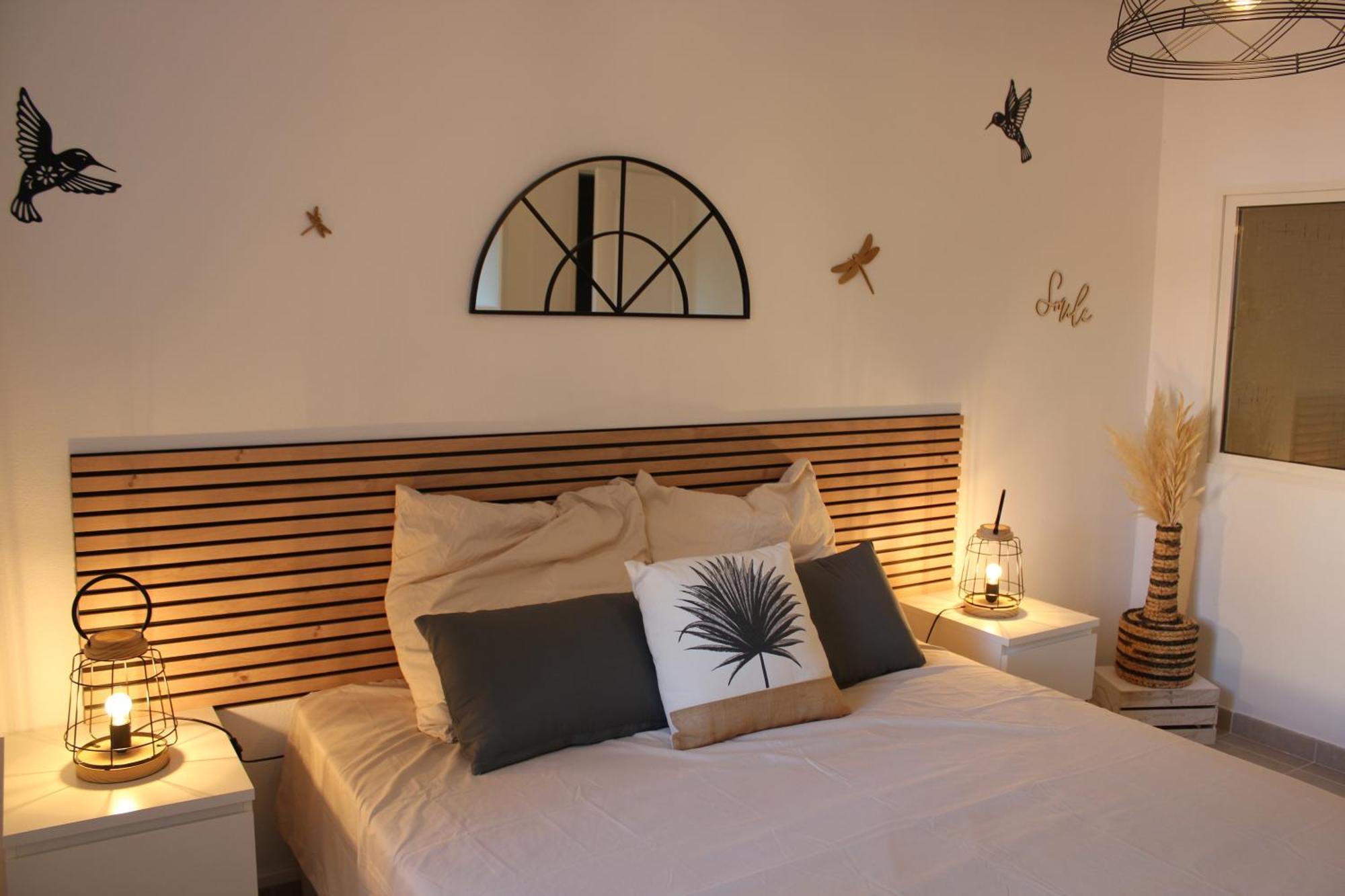 Eden En Luberon Apartment รูสซียง ภายนอก รูปภาพ