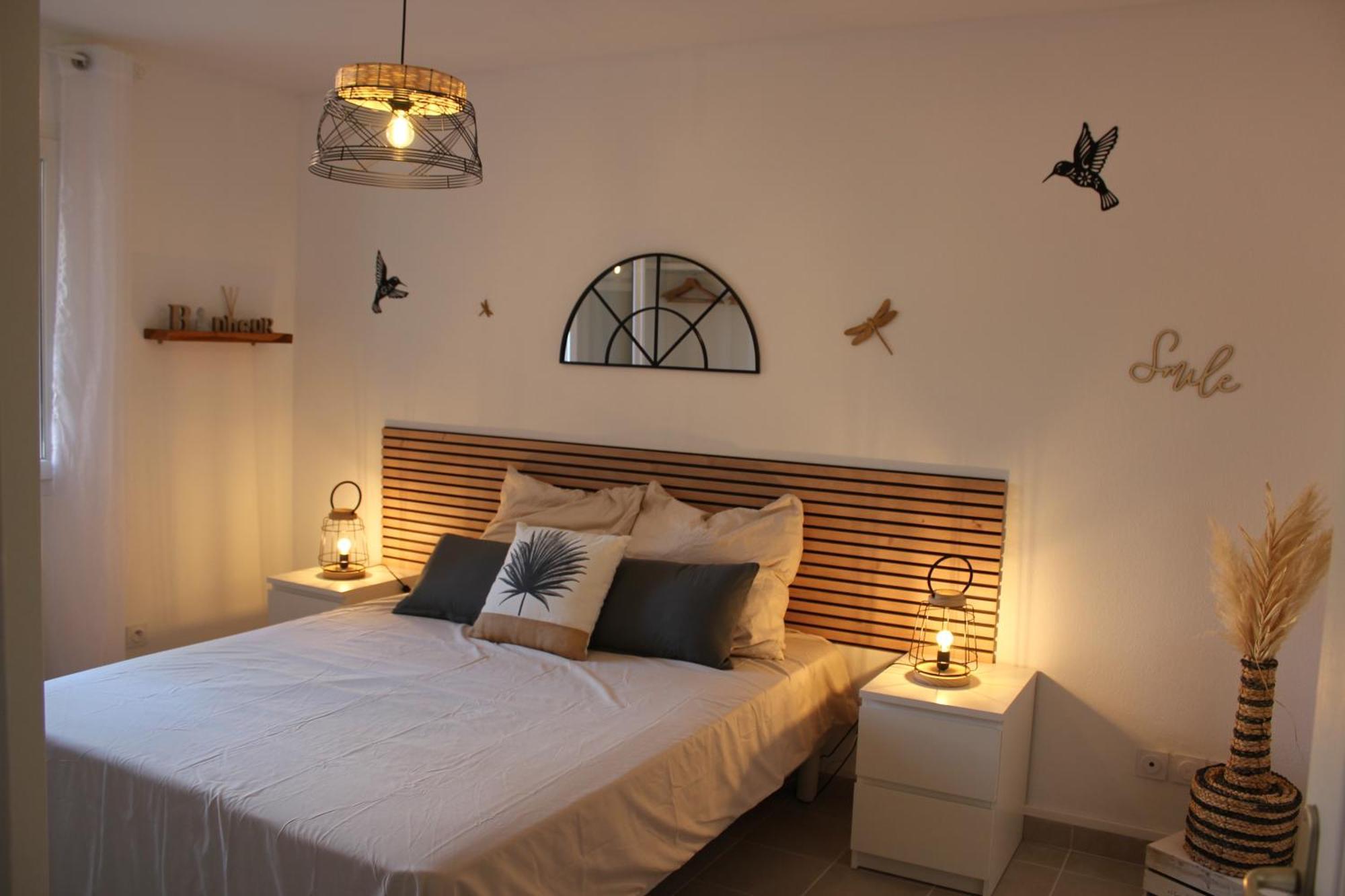Eden En Luberon Apartment รูสซียง ภายนอก รูปภาพ