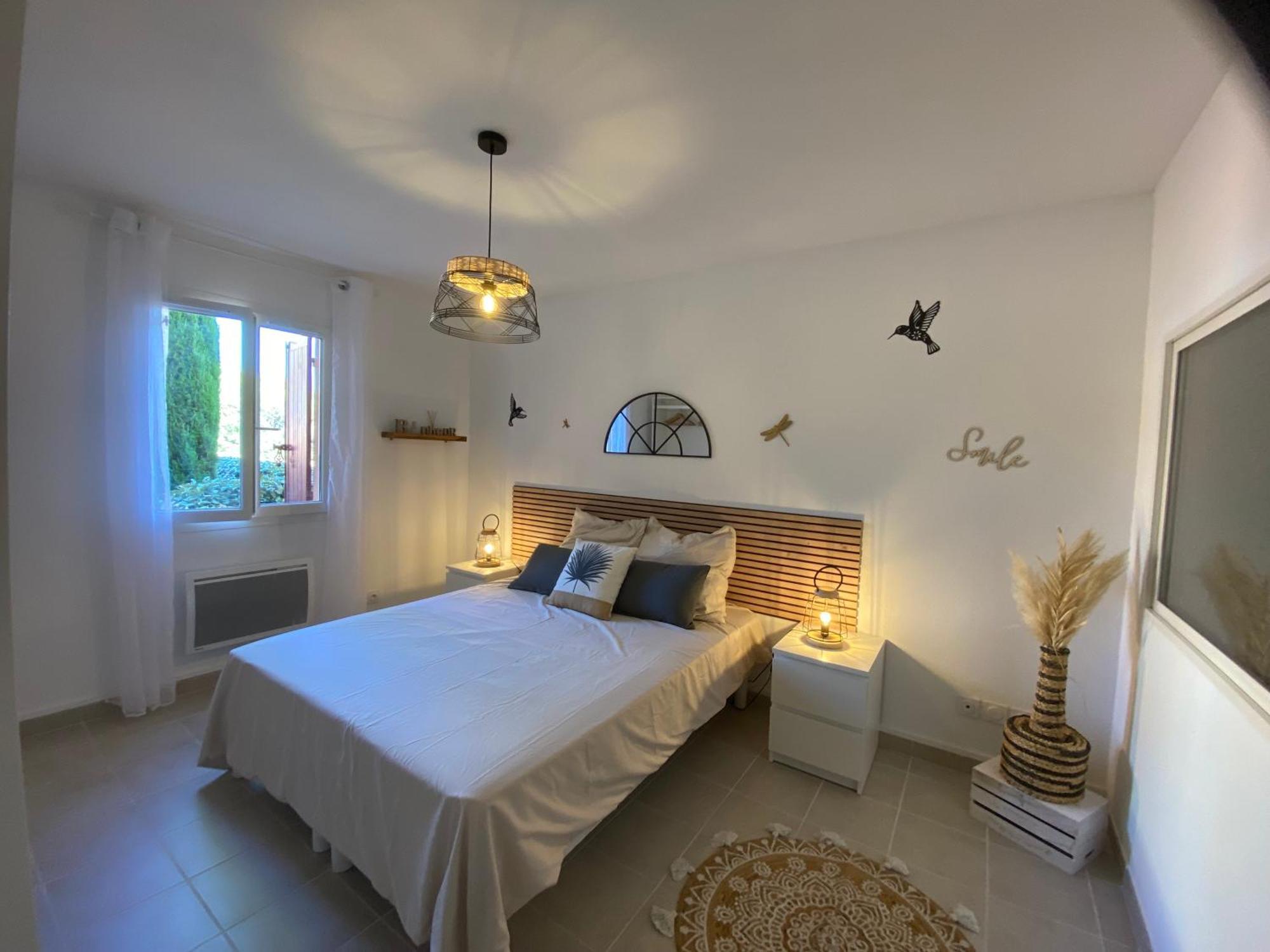 Eden En Luberon Apartment รูสซียง ภายนอก รูปภาพ