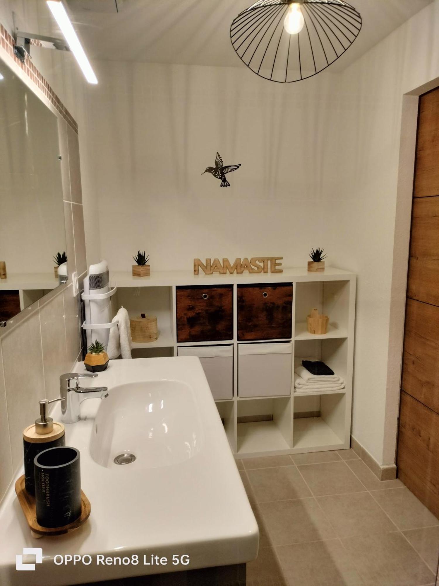 Eden En Luberon Apartment รูสซียง ภายนอก รูปภาพ