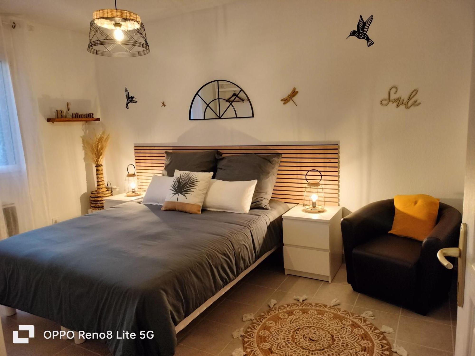 Eden En Luberon Apartment รูสซียง ภายนอก รูปภาพ