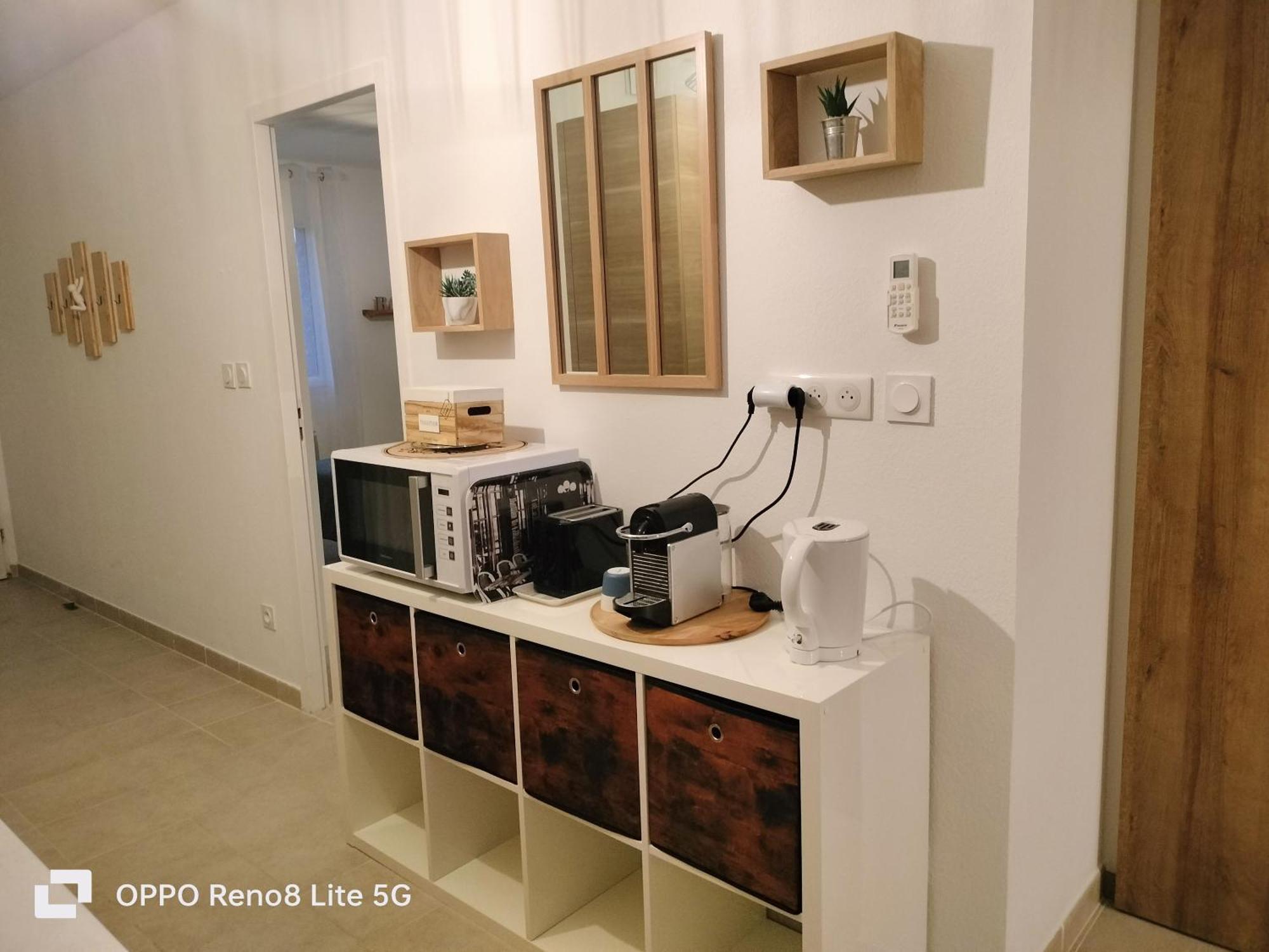 Eden En Luberon Apartment รูสซียง ภายนอก รูปภาพ