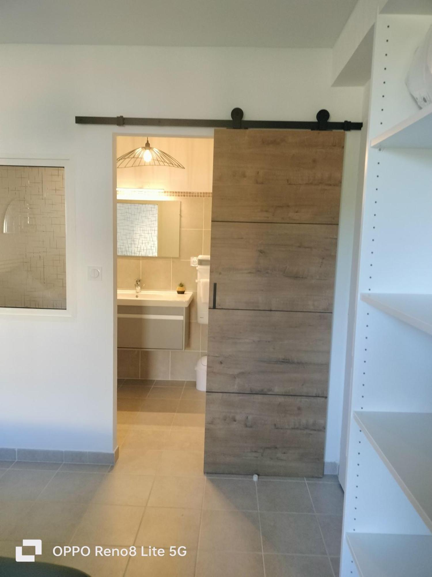 Eden En Luberon Apartment รูสซียง ภายนอก รูปภาพ
