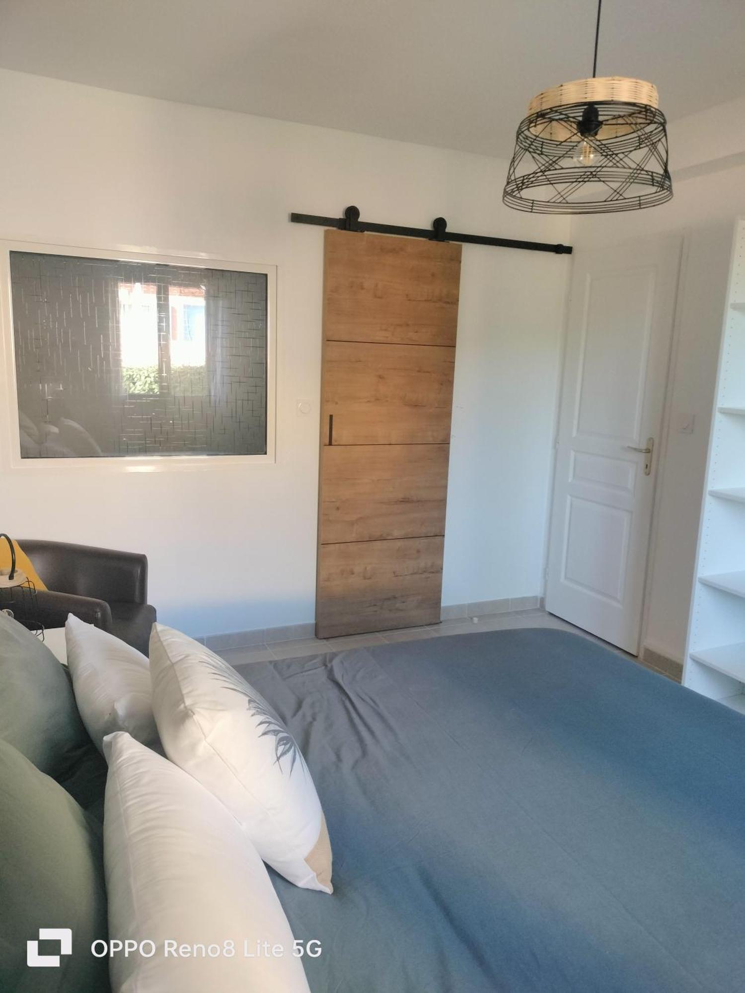 Eden En Luberon Apartment รูสซียง ภายนอก รูปภาพ