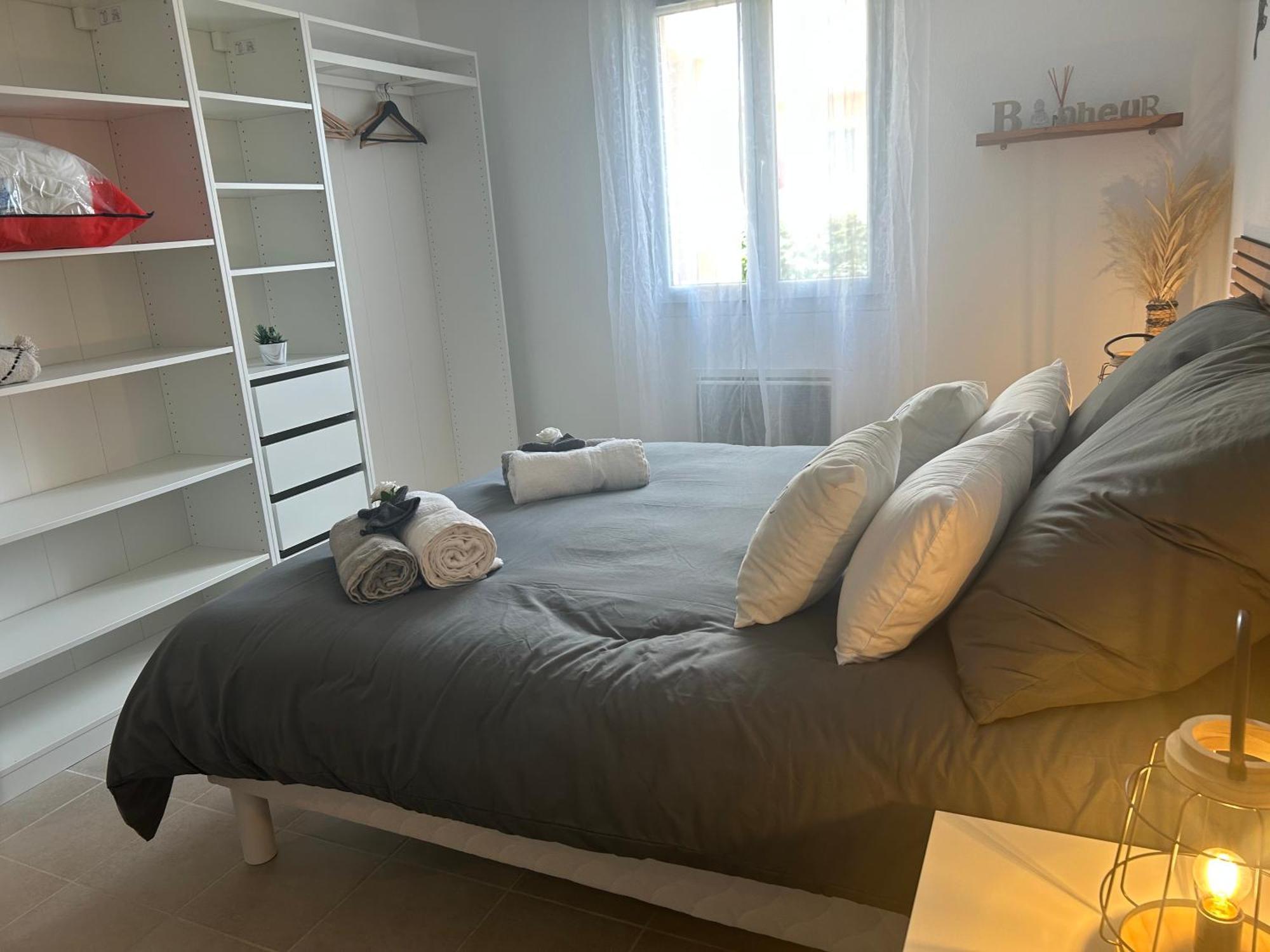 Eden En Luberon Apartment รูสซียง ภายนอก รูปภาพ