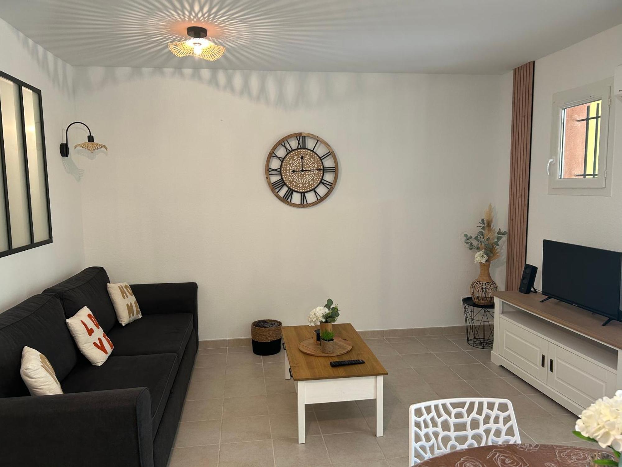 Eden En Luberon Apartment รูสซียง ภายนอก รูปภาพ