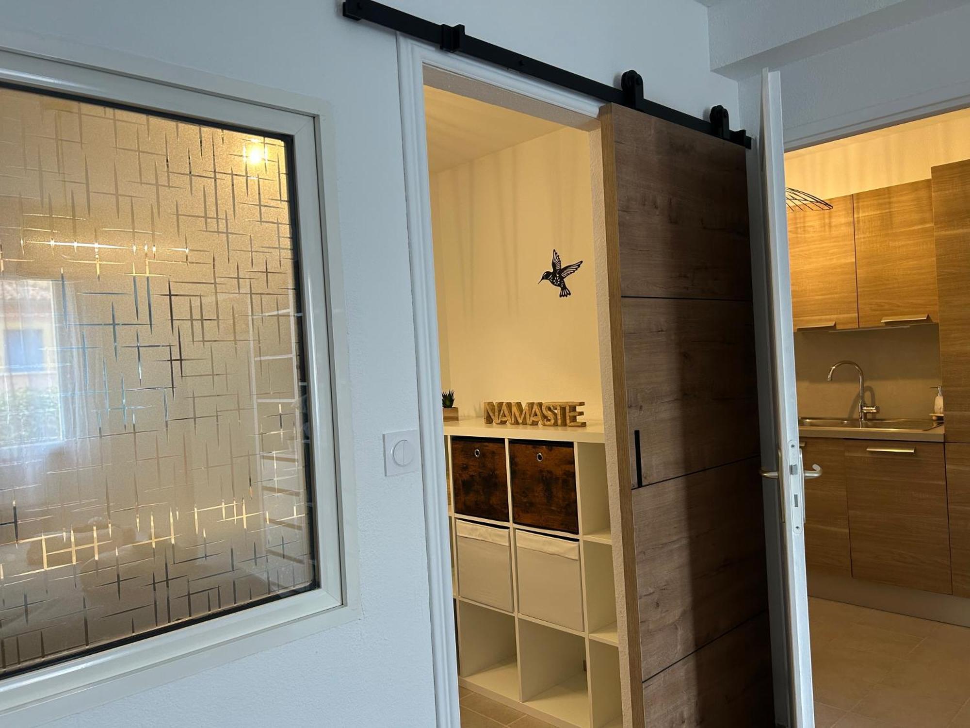 Eden En Luberon Apartment รูสซียง ภายนอก รูปภาพ