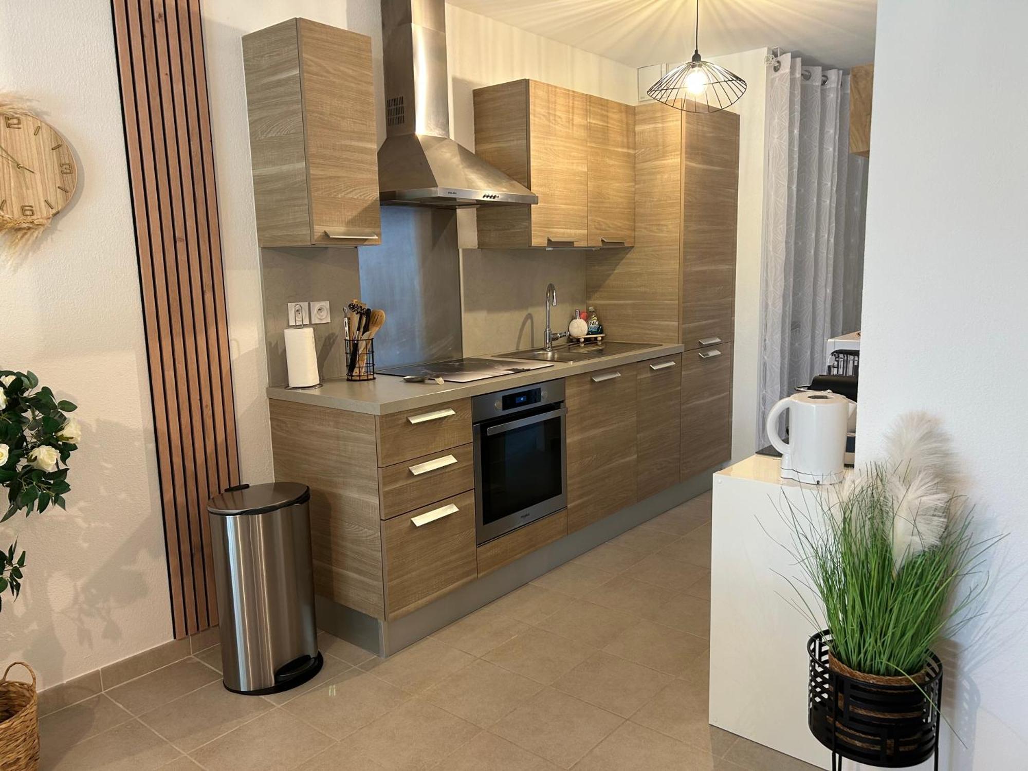 Eden En Luberon Apartment รูสซียง ภายนอก รูปภาพ