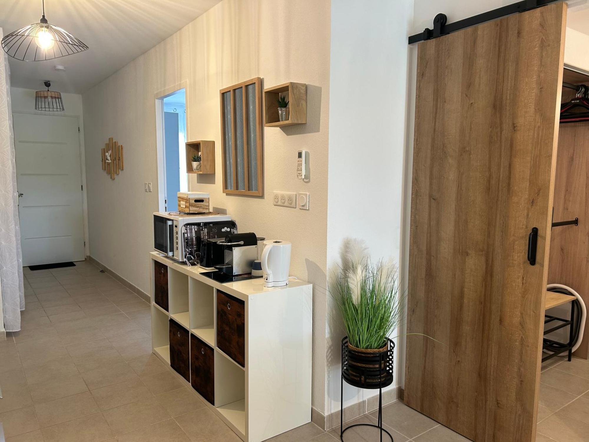 Eden En Luberon Apartment รูสซียง ภายนอก รูปภาพ